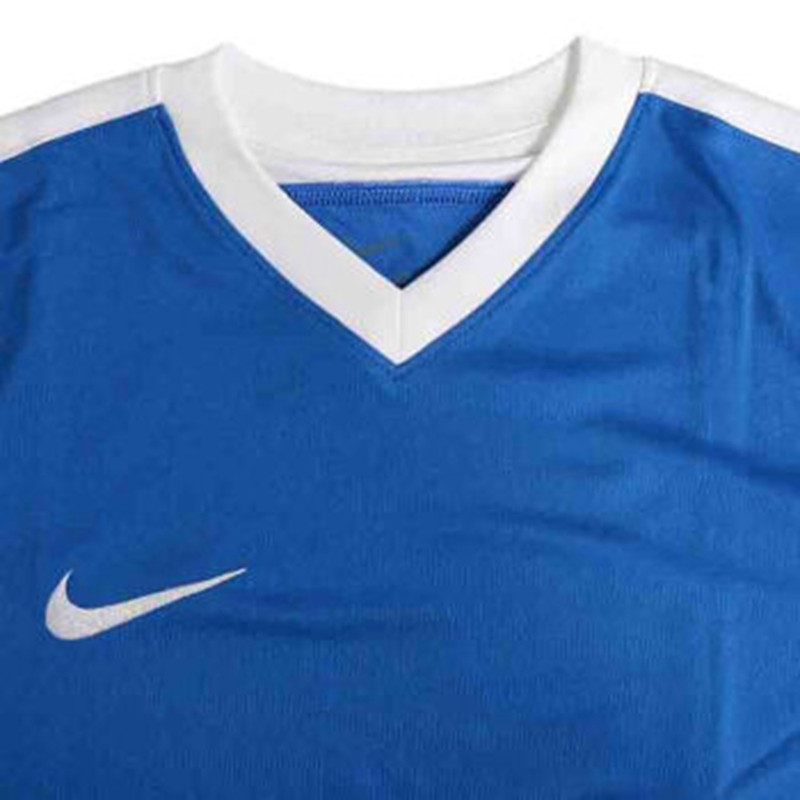 耐克NIKE 2017 秋 男 短tee SS STRIKER IV JSY 725892-463