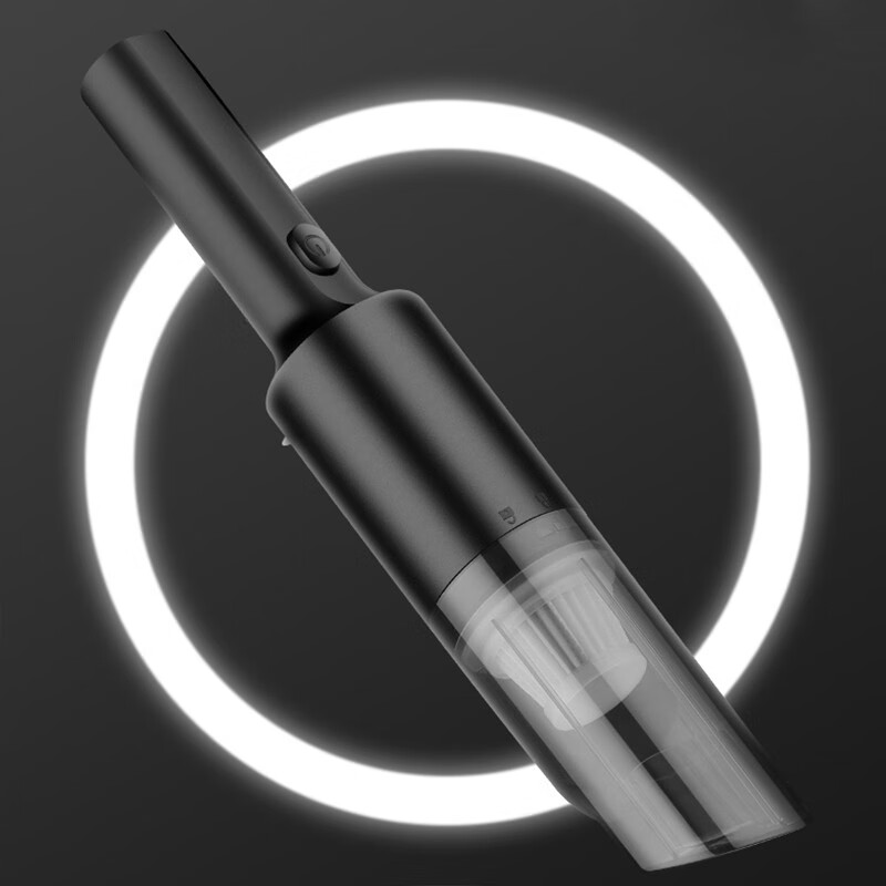 Auto Travel美旅 车载 吸尘器 AT-1017有线款高清大图