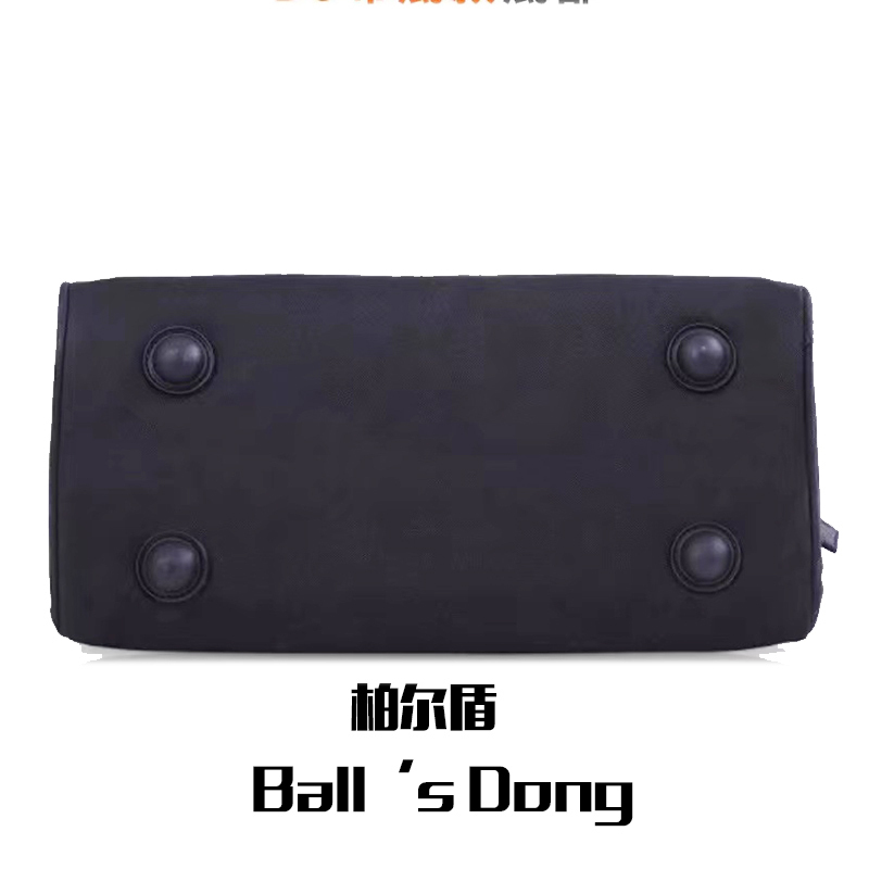 柏尔盾 工具包 14英寸340*220*250mm 一个黑色高清大图