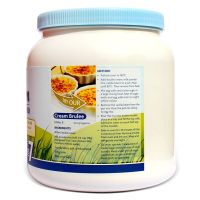美可卓（Maxigenes） 【官方授权】 蓝胖子 高钙奶粉 孕妇儿童中老年 全脂1kg* 3罐