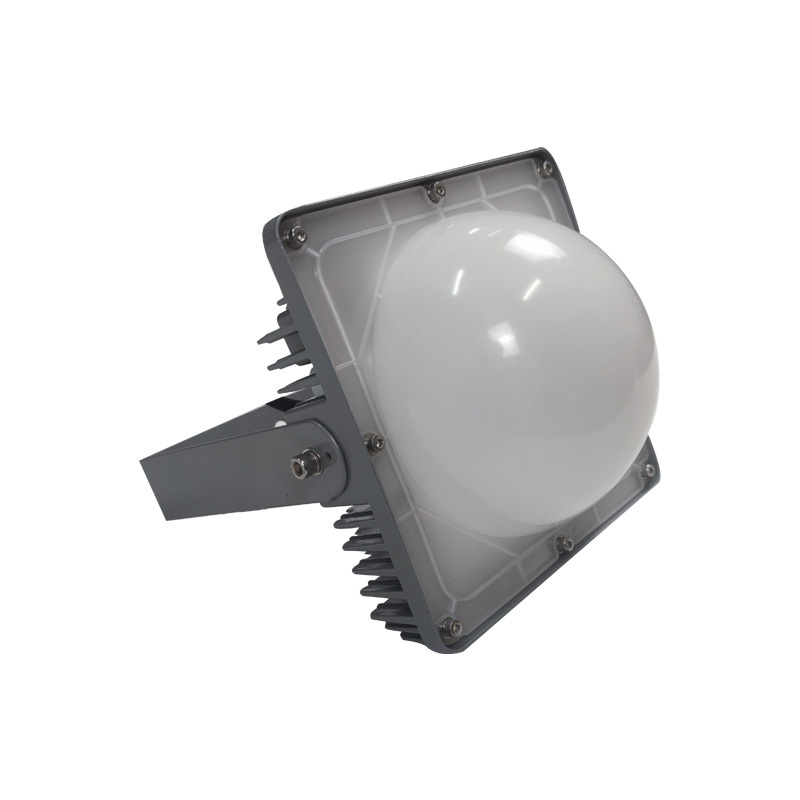 劲荣(JINRONG)NFC9200-B 50W LED平台灯(计价单位:个)灰色