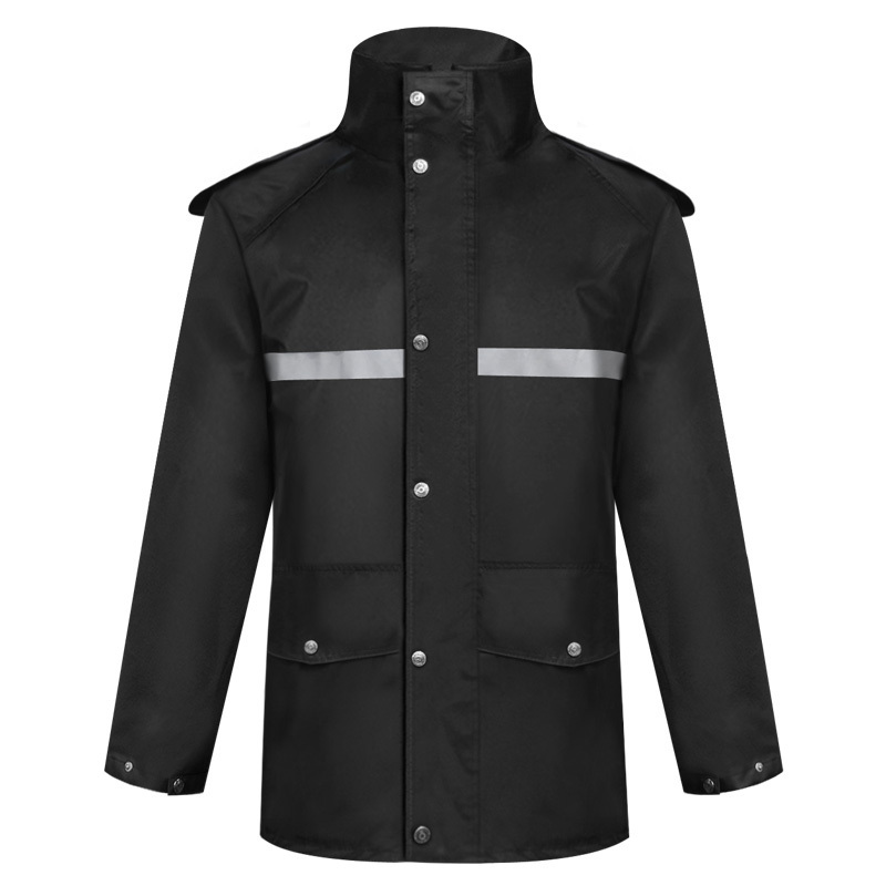 谋福 军绿色 分体 雨衣雨裤套装(M-3XL) 11954755371(套)