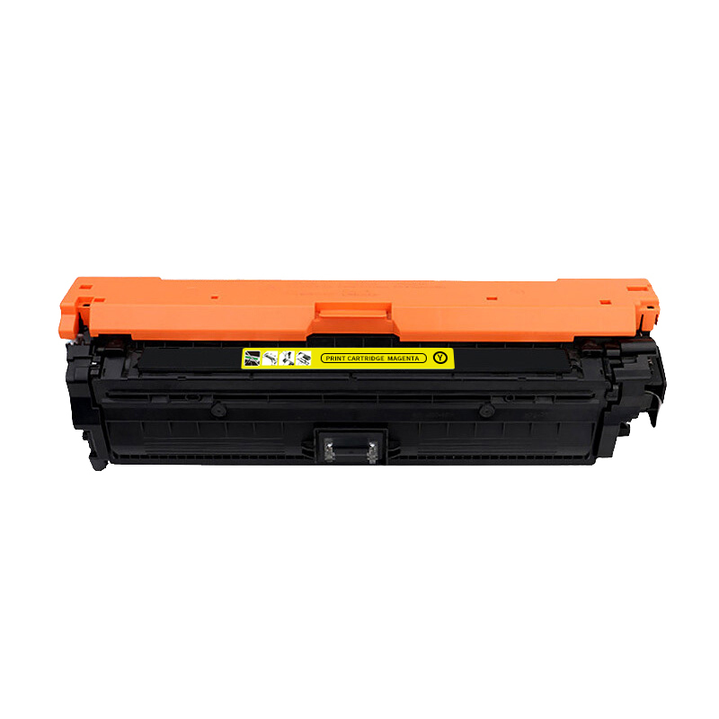 京贤CE272A黄色硒鼓 适用HP CP5525/CP5525N/CP5525DN/CP5525XH/m750d一支