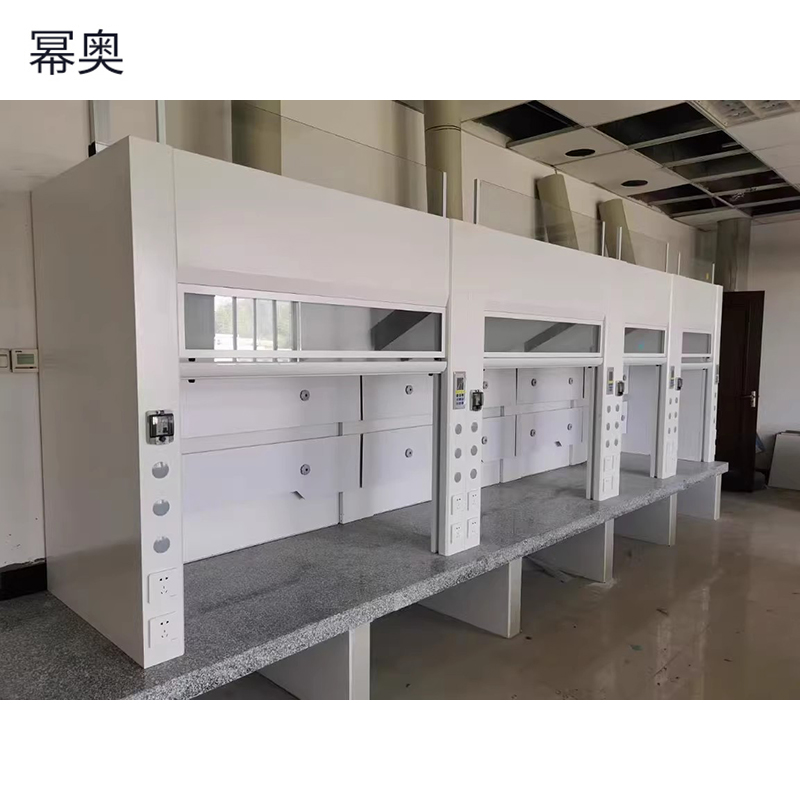 幂奥 通风橱 MIOTS 台高清大图