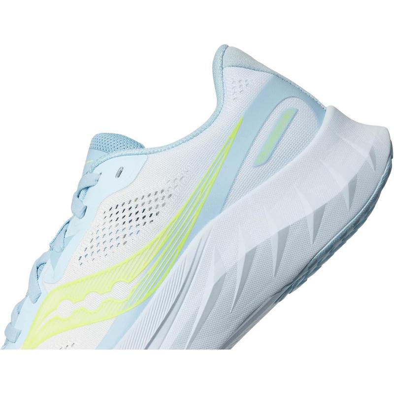 索康尼(SAUCONY)萨洛蒙男款潮酷休闲跑步鞋轻便缓震运动鞋高清大图