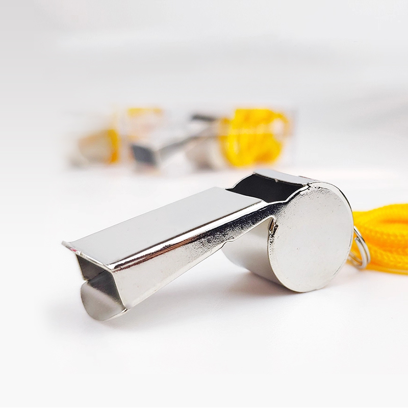 璐盐 口哨 口笛 不锈钢 个高清大图