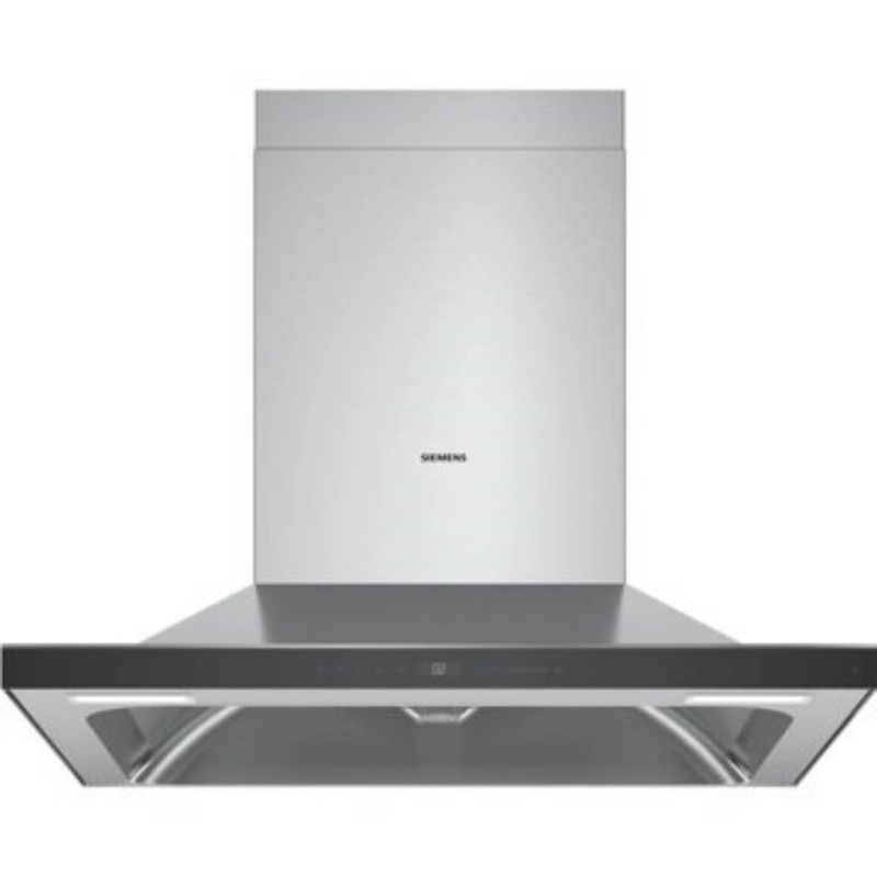 西门子LC58FK959W 飓风系列塔型欧式油 烟 机吸力20 12厘米深腔设计高清大图