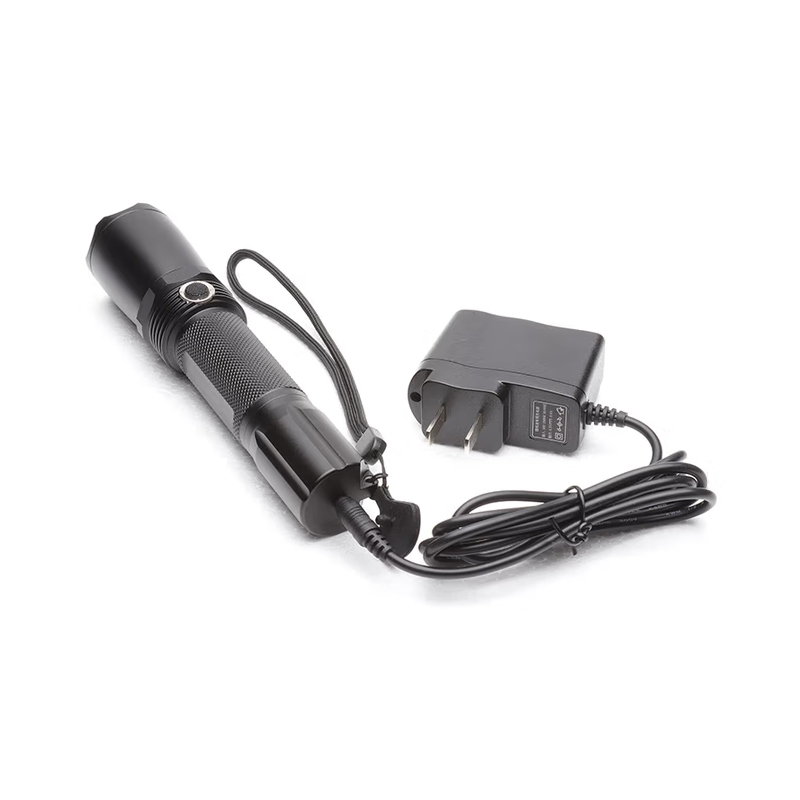 JHD710 多功能手电高清大图