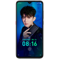 小米(MI) 小米9 王源限量版 8GB+128GB “战斗天使” 性能强悍 全网通版 移动联通电信4G手机