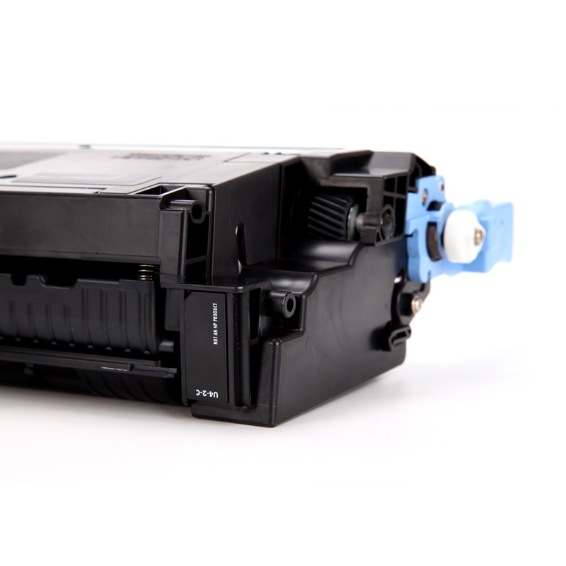 e代经典 C9730A硒鼓黑色 适用惠普HP LaserJet 5500 5550dn 5550dtn 5550 5
