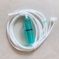 2米耳吸管有集水器 吸氢机耳吸管家用氢氧制氢机氢气机富氢水机氢氧分离氢气管子配件