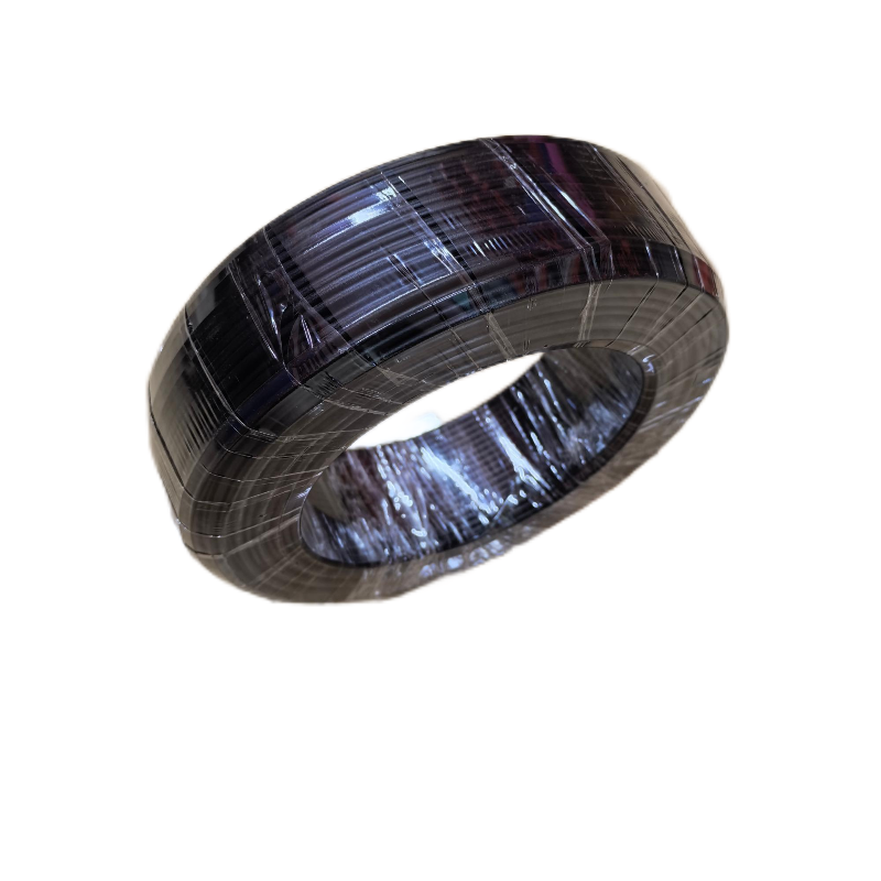 ZHE YAO DEVELOPMENT 阻燃电线 BVR1.0mm2 (450/750V)卷高清大图