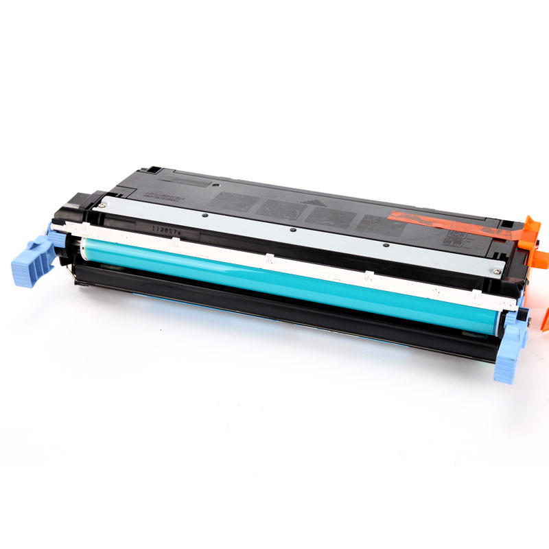 Ait海得 C9732A硒鼓 专业版 AIT-5500Y黄色 hp645A 适用惠普5500 5550dn 5550dt