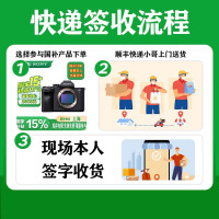 佳能(Canon)EOS 5D Mark IV 全画幅数码单反相机 5D4 单机身 专业单反机身 3040万像素礼包版