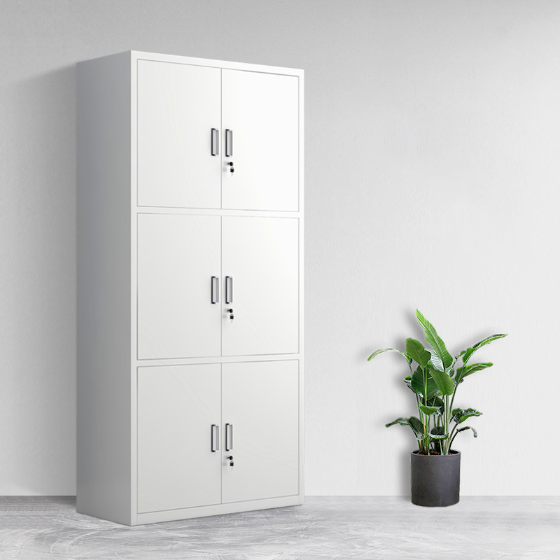 祺宥汇 铁皮柜 180*85*39cm个高清大图