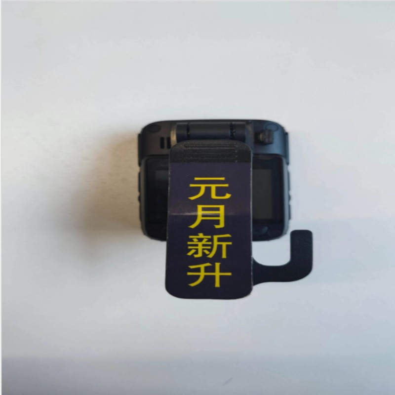 记录仪XSN10(64G)高清大图