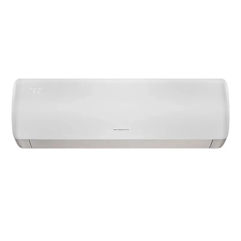 格力空调宁享1.5匹新一级变频冷暖挂机空调KFR-35GW/(35575)FNhAg-B1(SNWIFI)(经典米)