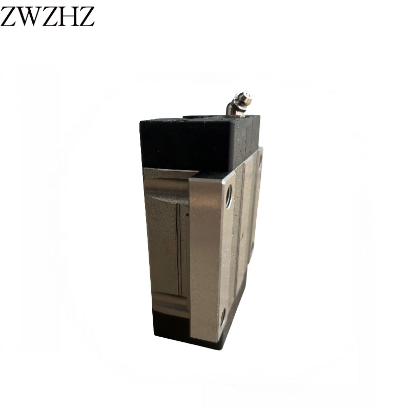 ZWZHZ直线滑块轴承MSA35ESSFC高清大图