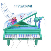 冰雪钢琴