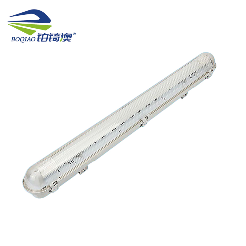 铂锜澳 三防灯管 单管1.2m-18w 个高清大图