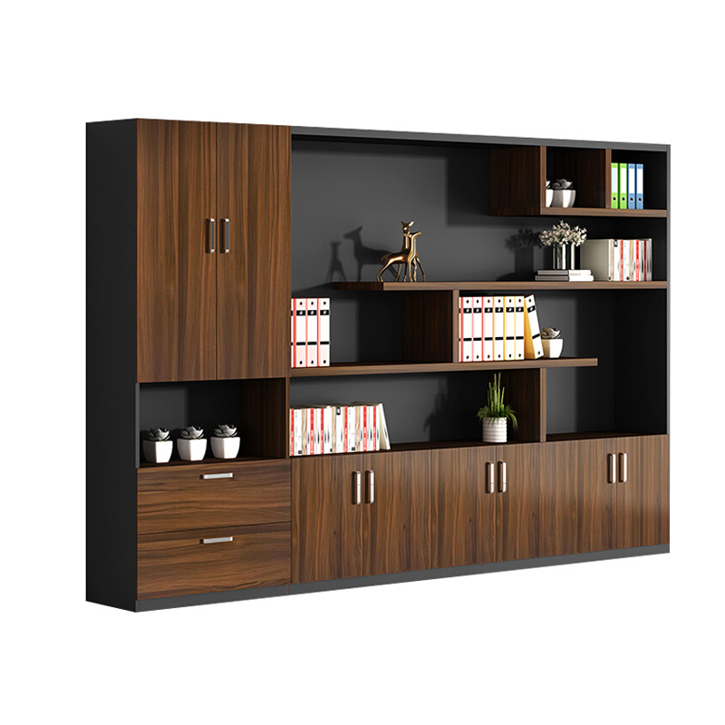 文件柜 三圣 G-S26 3200*400*2000mm高清大图