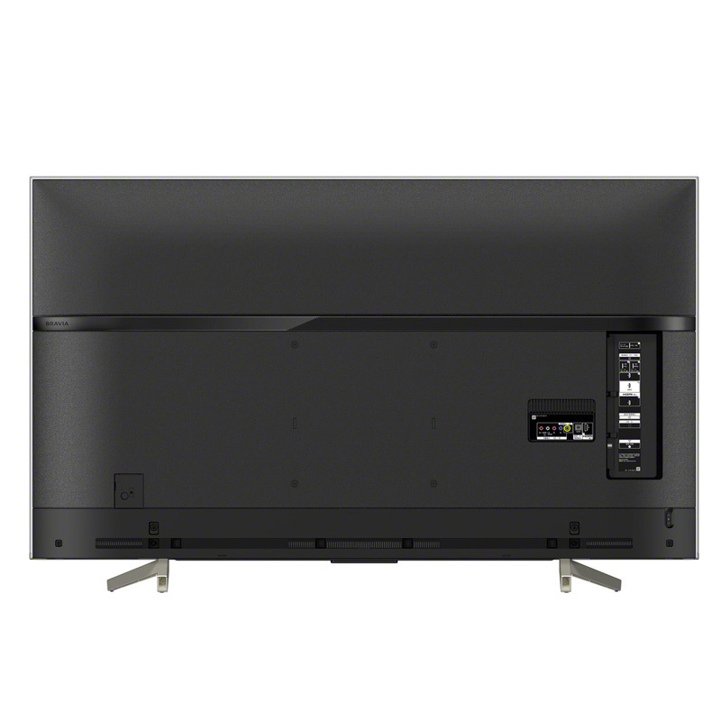 SONY/索尼KD-75X8500F液晶平板电视 75英寸 4K超清HDR智能LED液晶平板电视