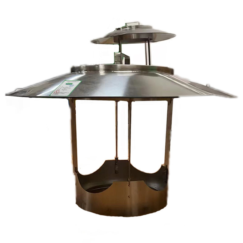 优铁达 全站仪防雨罩观测墩 FYZ-1 个高清大图