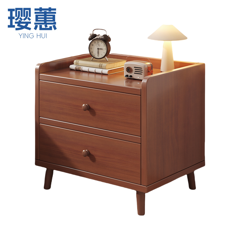 璎蕙床边柜高清大图