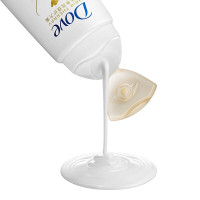 多芬(DOVE) 198504 洗发水 400毫升密集滋养修护洗发乳(单位:件)