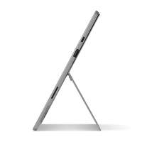 [含深酒红原装键盘]微软Surface Pro 7 二合一平板电脑笔记本 第十代酷睿i5-1035G4 8GB 256GB Win10系统12.3英寸雅典黑 Pro7轻薄商务办公本