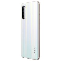 OPPO K7 8GB+128GB 月华 高通骁龙765G 一体化双模5G 30W VOOC闪充 4800万超清四摄 全网通全面屏拍照游戏智能手机