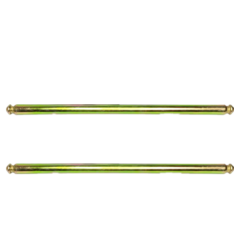 240L户外垃圾桶专用实心轴 f6 根高清大图