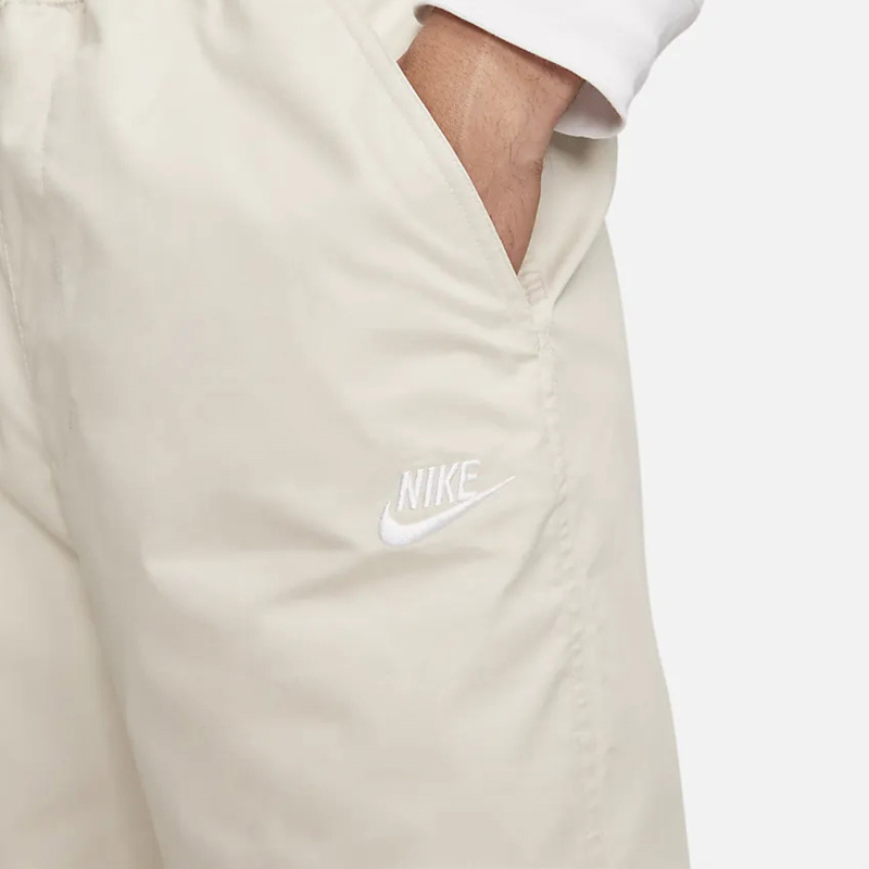 NIKE耐克长裤运动休闲舒适直筒男裤DX3337-104 D