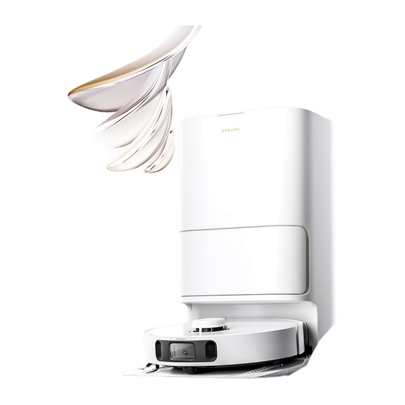 追觅(DREAME)扫地机器人S10 Pro Ultra水箱版
