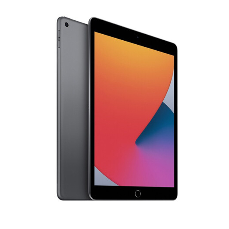 2020新款apple苹果ipad8代102英寸128g平板电脑wifi版三色可选