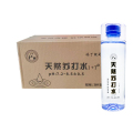 1+T天然苏打水 369ml*24/箱