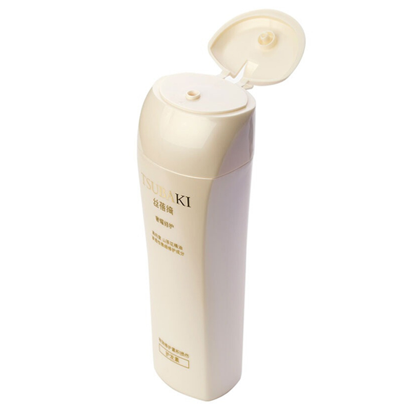 资生堂 丝蓓绮(TSUBAKI)奢耀修护护发素400ml 修护损伤 所有发质适用高清大图