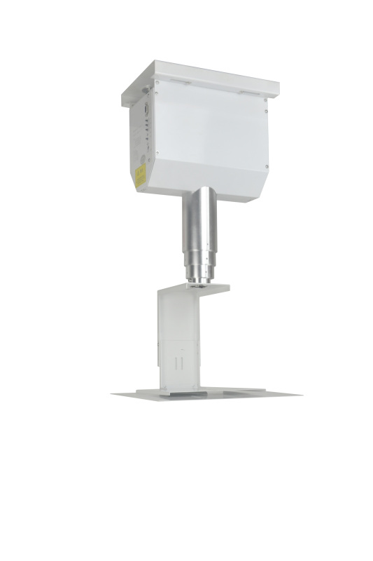 君南后摄像机升降吊架 JN-S200