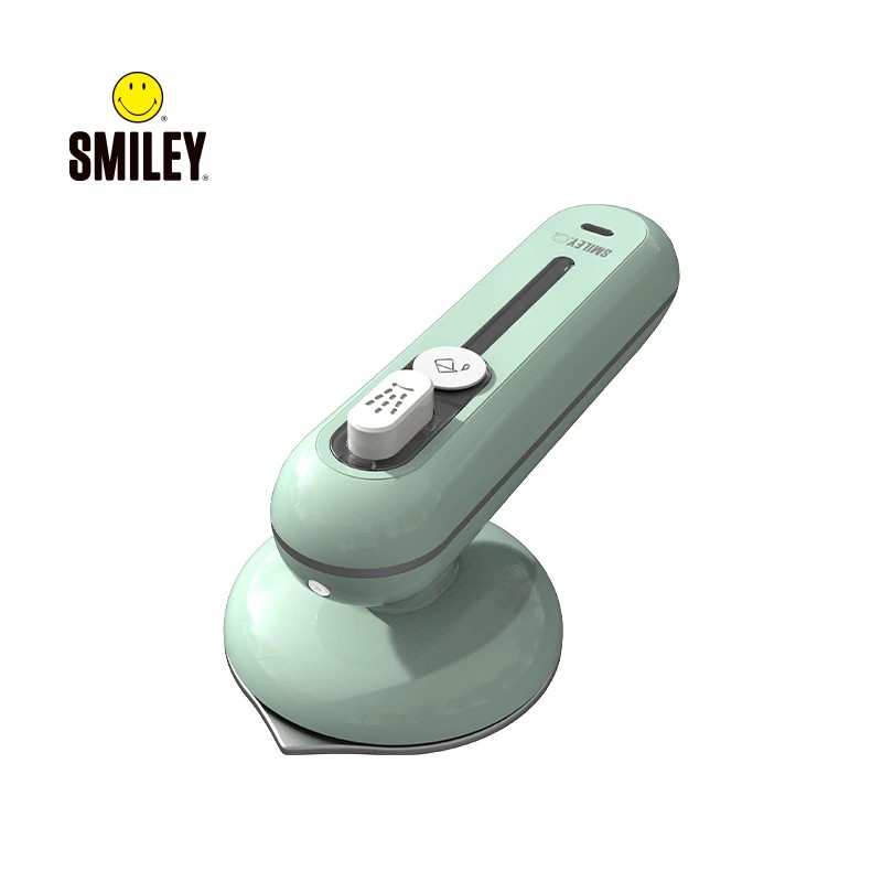 smiley笑脸便携式熨斗SY-HYD3501(188×90×75mm)
