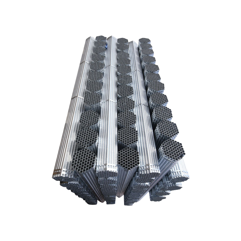 贝策 钢管桩 DN40*3.5mm*2m 根高清大图