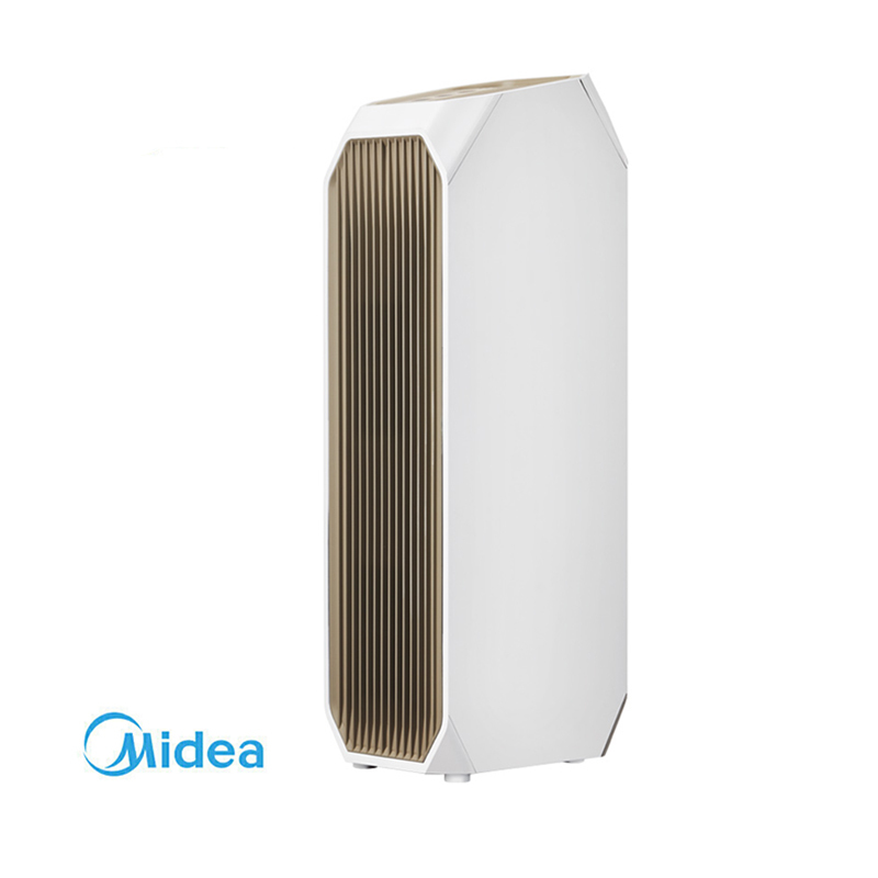 美的(Midea) KJ210G-T32 空气净化器(计价单位:台)白