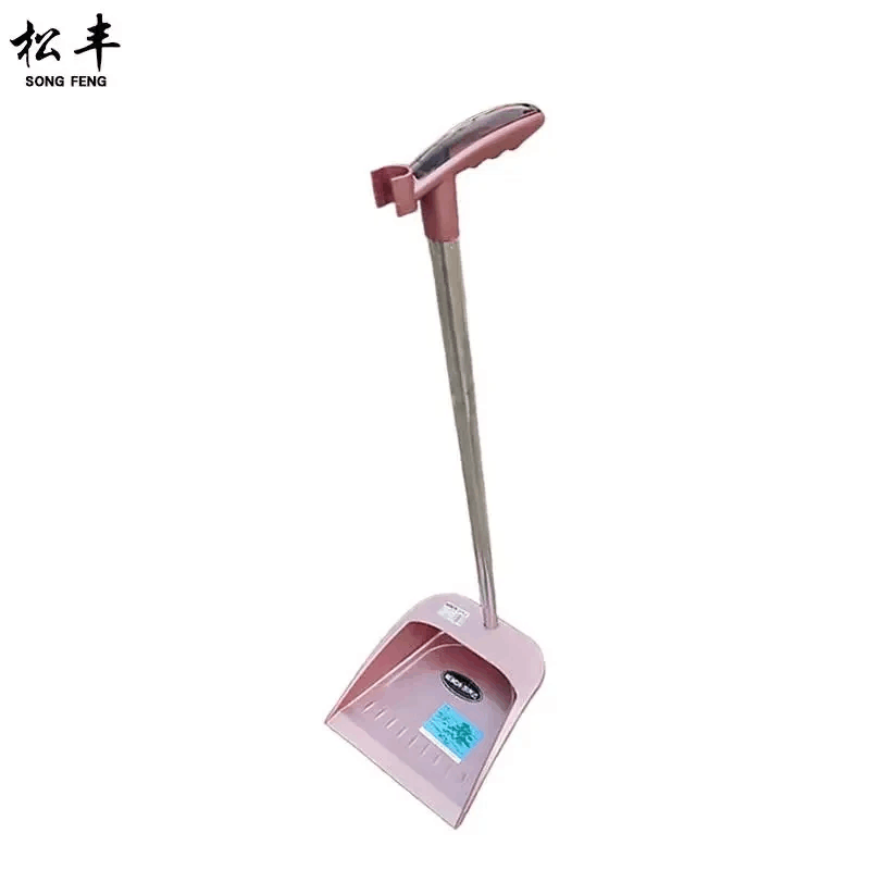 松丰(SONG FENG)塑料撮塑料簸箕垃圾铲农用垃圾撮(85cmX30cmX27.5cm)个图片