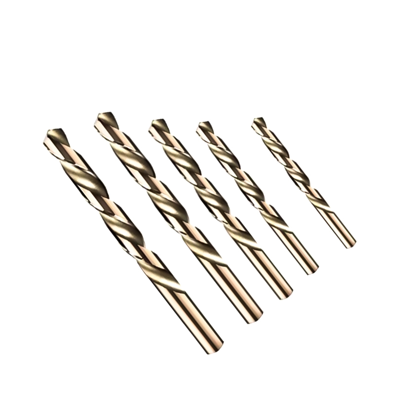得力(deli)DH-MH065032G 直柄麻花钻3.2mm(10个)高清大图