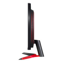 LG27GN800 27英寸显示器144hz电竞2K IPS面板HDR 1msGTG响应电脑游戏笔记本外接屏幕10bit
