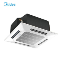 美的（Midea） KFR-51QW/BP2DN8Y-D(3) 天花机 2匹 新三级能效 变频冷暖 中央空调一拖一