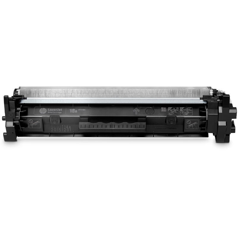 惠普(HP)CF218A 18A 黑色碳粉盒(适用M104a/w M132a/nw/snw/fn/fp/fw)高清大图