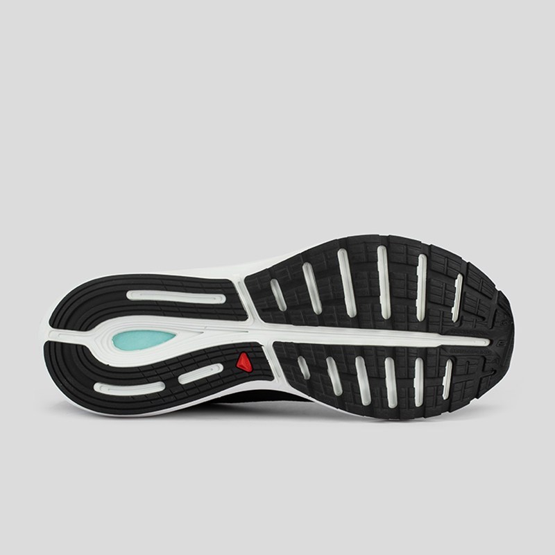 Salomon萨洛蒙 男款城市路跑鞋 运动鞋 SONIC 3 Balance L40924200