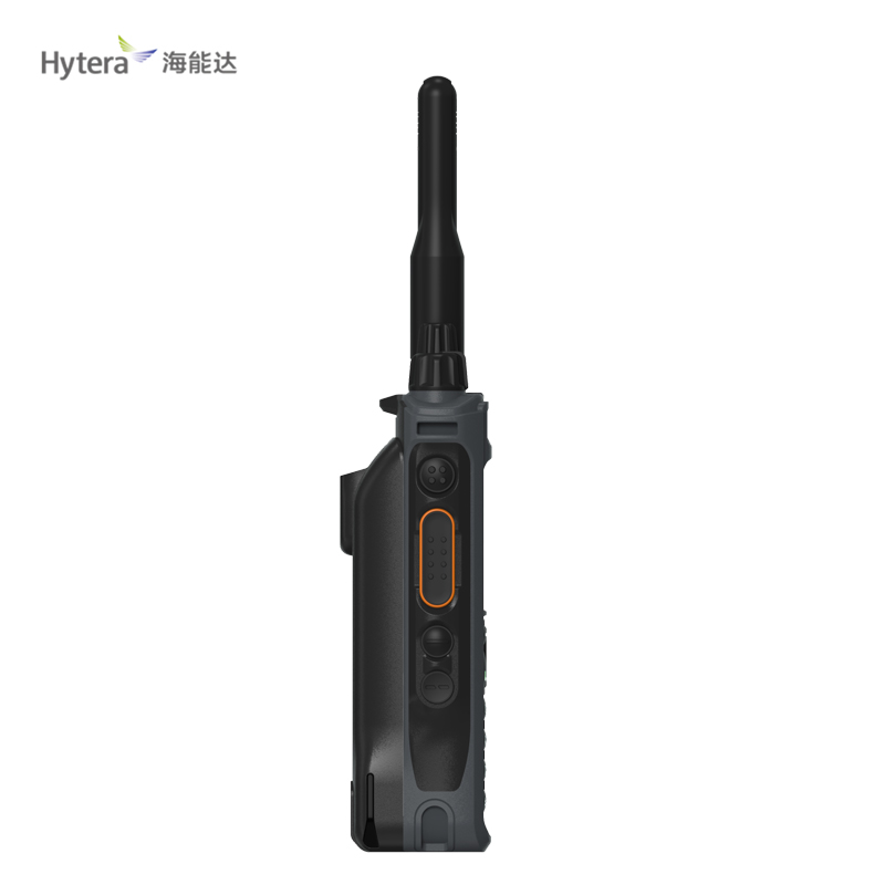 海能达 多模数字公网对讲机 PDC580录音版 套高清大图
