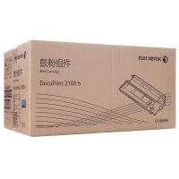 富士施乐 CT350999黑色硒鼓/粉盒 适用于DocuPrint 2108b 黑色
