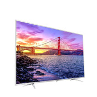 飞利浦（PHILIPS）65PUF7313/T3 65英寸 4K超高清HDR 人工智能语音舒适蓝护眼抗蓝光蓝牙平板电视机
